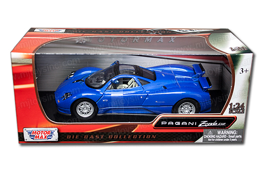 Majorette 1:64 5-Car Set Gift Pack Porsche Edition - M & J Toys Inc.  Die-Cast Distribution