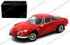 Kyosho 1:18 Alpine Renault A110 1600S (Red)