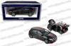 Norev 1:18 2013 Mercedes-Benz A-Class Sports Parts and Racing Decals (black)
