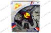 New Ray 1:48 Airplanes - The Flying Bulls  ( Red Bull ) - Alpha Jet Blue