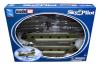 New Ray Sky Pilot Model Kit United States Army Boeing CH-47 Chinook (green)