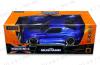 XQ RADIO CONTROL 1:18 EXTREME MACHINES - 2014 FORD MUSTANG BOSS