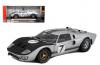 SHELBY COLLECTIBLE 1:18 FORD GT 40 MKII #7