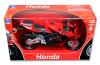 New Ray 1:12 2006 Honda CBR600RR Sport Bike (red)