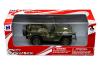 New Ray 1:32 W/B -  Jeep Willys Military Box