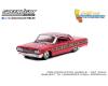 (Preorder) Greenlight 1:64 California Lowriders 2022 Series 1- 1964 Chevy Impala " Gypsy Rose " 