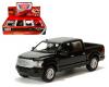 Motormax 1:24 2019 Ford F-150 Lariat Crew Cab (Black, Red, White, Silver) Display Tray