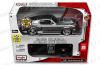 MAISTO 1:24 RADIO CONTROL 1967 FORD MUSTANG GT (READY-TO-RUN)