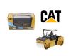 CAT 1:64 CB-13 Tandem Vibratory Roller with ROPS