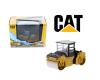 CAT 1:64 CB-13 Tandem Vibratory Roller with CAB
