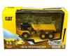 CAT 1:64 745 Articulated Truck (Yellow)