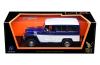 Road Signature 1:18 1955 Willys Jeep Station Wagon Blue