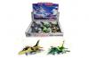 Plane Display 7.5" Fly Tiger Military 3 Styles P/B