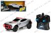Jada 1:24 Radio Control  - Fast & Furious: The Fate Of The Furious - Letty's Rally Fighter Grey