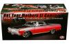 ACME 1:18 Custom 1965 Chevrolet el Camino (Black/Red) - Not Your Mother's El Camino (1 of 594)