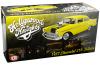 ACME 1:18 1957 Chevrolet Bel Air Hollywood Knights (Yellow) (Limited Edition 1 of 876)