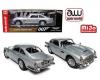 (Preorder) Auto World 1:18 Mijo Exclusive James Bond 007 " No Time To Die" Aston Martin DB5 Damage with Bullet Holes Limited 1,200 Pcs 