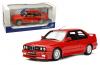 Solido 1:18 1990 BMW M3 E30 Red