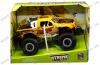 New Ray 1:24 Die-Cast Xtreme Off-Road Baja 4x4 with Suspension (Orange)
