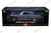 SUNSTAR 1:18 AMERICAN COLLECTIBLES - 1963 FORD FALCON HARD TOP