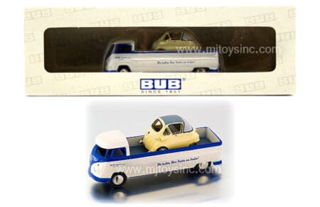 PREMIUM CLASSIXXS 1:87 VW T1 LONG PICKUP / ISETTA