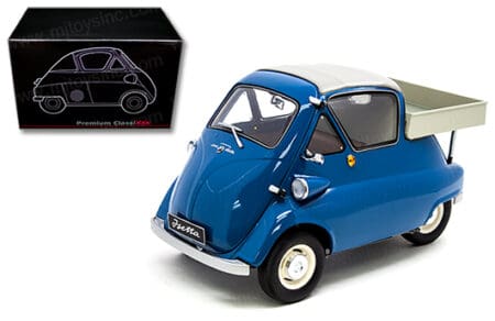 PREMIUM CLASSIXXS 1:12 BMW ISETTA PICKUP