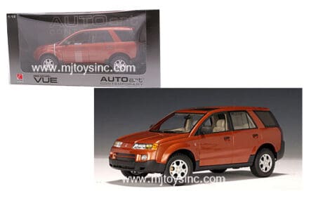 AUTOart 1:18 CONTEMPORARY - SATURN VUE