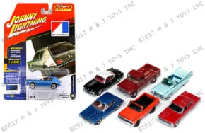 MJ Products - Page 163 of 176 - M & J Toys Inc. Die-Cast