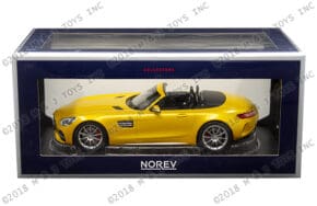 Mercedes-Benz Archives - Page 4 of 9 - M & J Toys Inc. Die