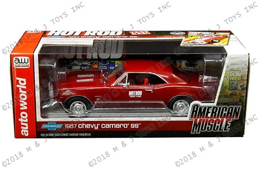 1966 Chevrolet Camaro 1/18ミニカー 1966 Chevrolet Camaro 1/18ミニカー 1966 Chevrolet Camaro 1