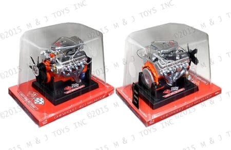 Liberty Classics 1:6 Engine - Chevrolet 427 Big Block