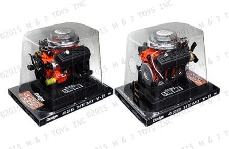 Liberty Classic Engine Dodge 426 Hemi V-8 Engine