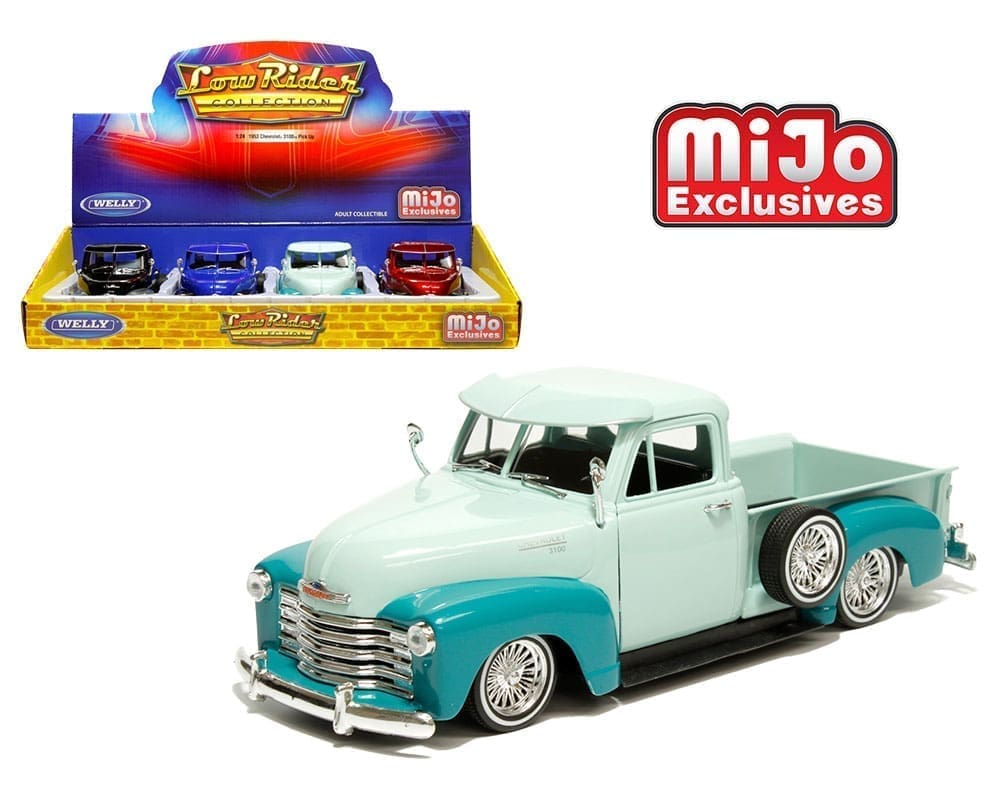 自動車 Welly 1953 Chevrolet 3100 Pick Up 1/18 $_57.JPG?set_id=880000500F