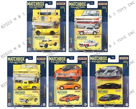 MATCHBOX SUPERTAST コレクターズケース MATCHBOX SUPERTAST Collector's Case | eBay