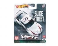 Toyota Archives - Page 25 of 28 - M & J Toys Inc. Die-Cast