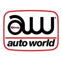 Auto World Logo