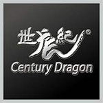 Century Dragon Logo