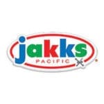 Jakks Pacific Logo