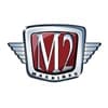 M2 Machines Logo