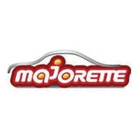 Majorette Logo