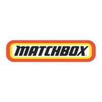 Matchbox Logo