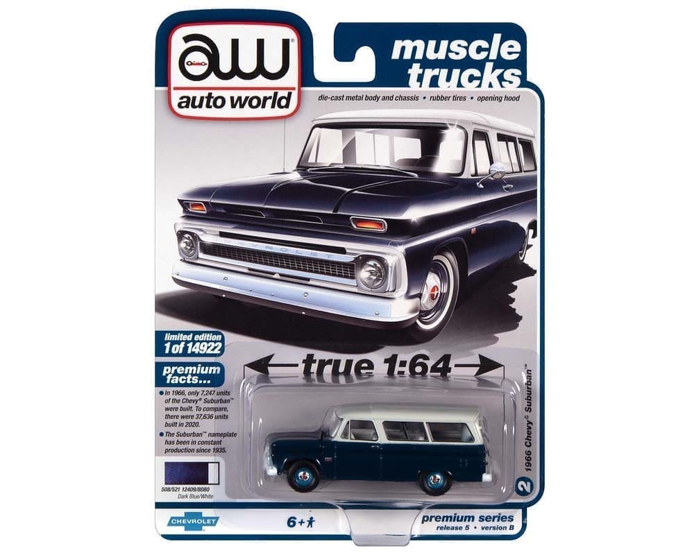 SEP238467 - HOLLYWOOD SERIES 41 1/64 SCALE 6 PACK CAR ASST (Net) - Previews  World