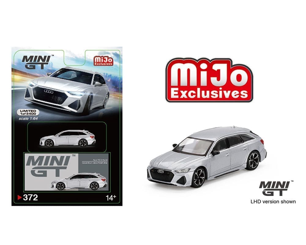 MINIGT.com – Welcome to the World of 1:64!