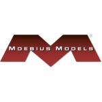 moebius models logo