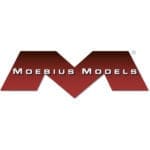 moebius models logo