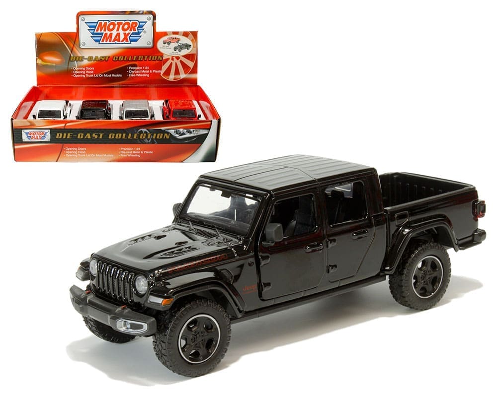 Jeep cheap gladiator toy
