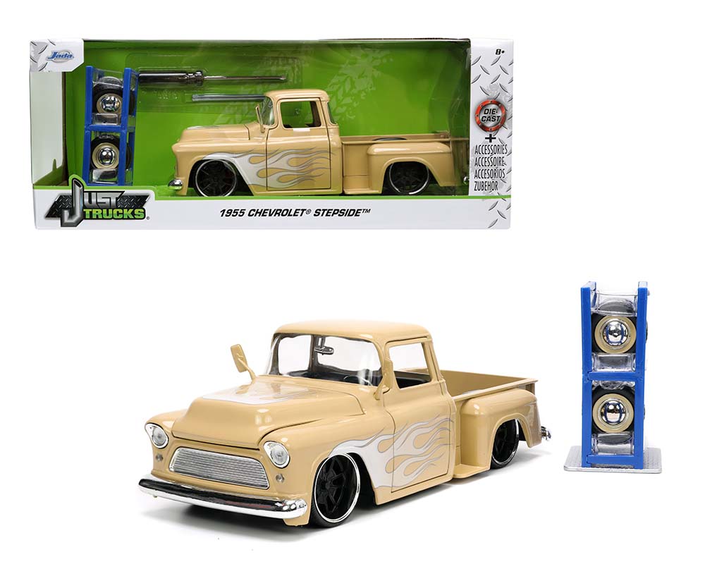 Jada Toys – Page 2 – M and J Toys Inc. Die-Cast Distribution 