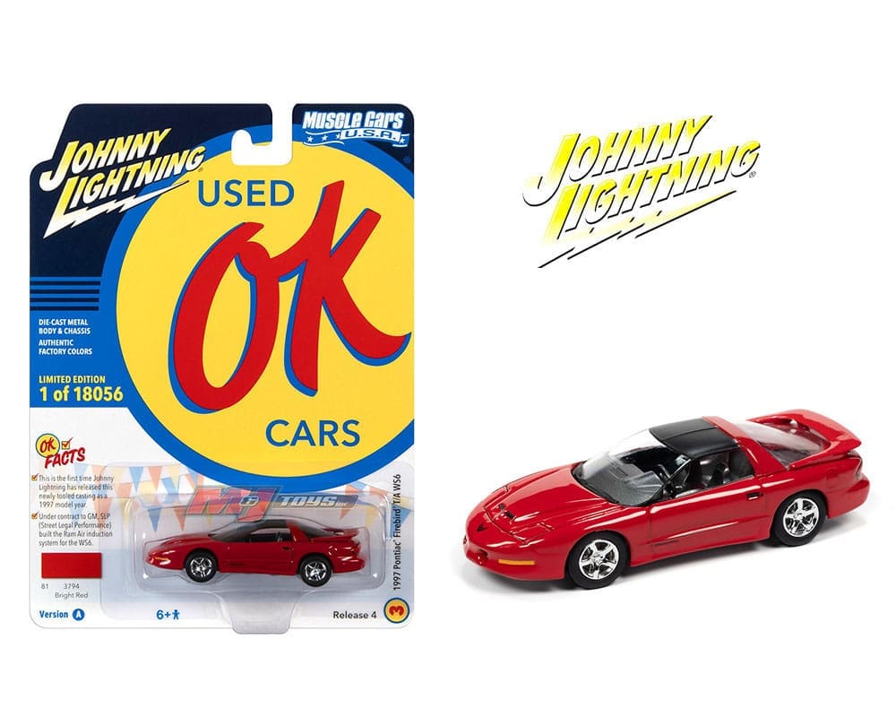 Johnny Lightning Muscle Cars USA Archives Page 2 of 4 M & J Toys