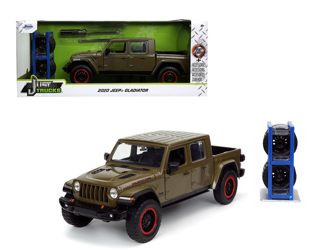 Diecast – Page 55 – M and J Toys Inc. Die-Cast Distribution 