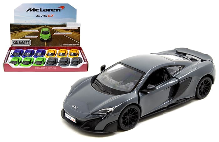 Mould King 13167 720S Tiffany Sports Car Remote Controlled Building Set |  3,188 PCS